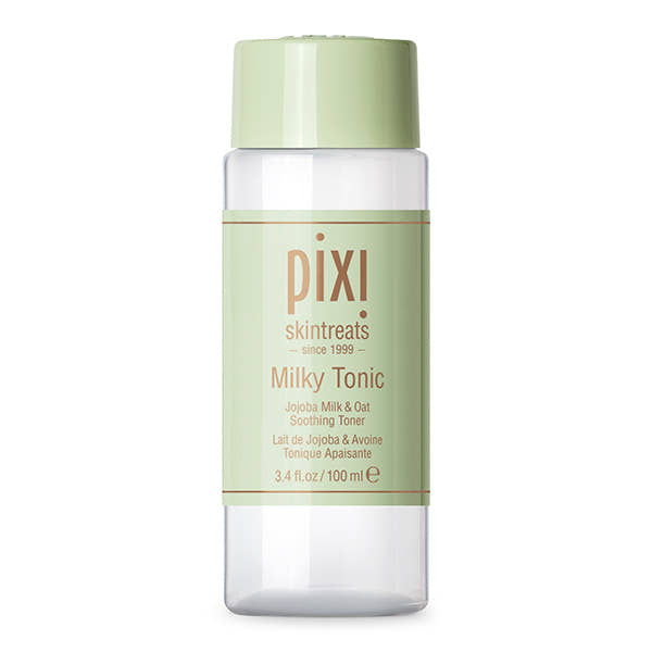 Pixi Milky Tonic 100ml view 2 of 3 view 2