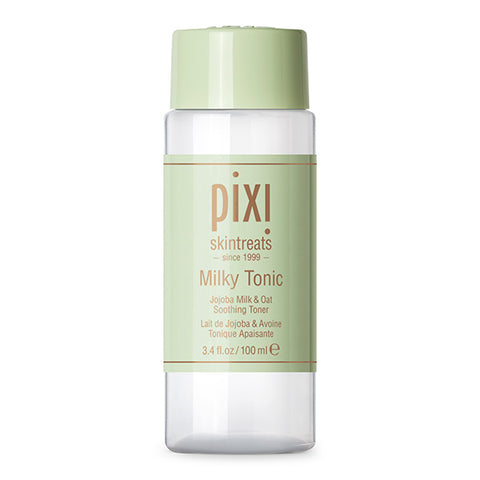 Champagne Åbent Raffinere Milky Tonic – Hydrating Facial Toner – Pixi Beauty