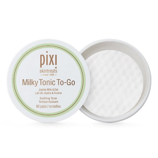 nudler Jep harpun Milky Tonic To-Go – Pixi Beauty