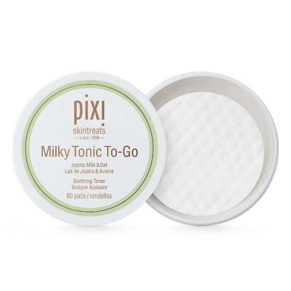 Pixi milky store tonic