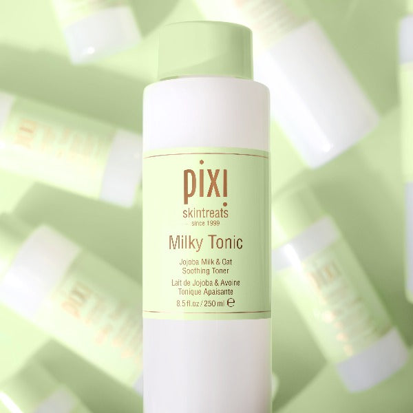 Pixi milky tonic deals