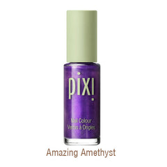 Nail Color Polish in Amazing Amethyst view 1 of 2 view 1