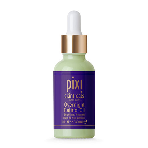 Retinol Oil – Pixi Beauty