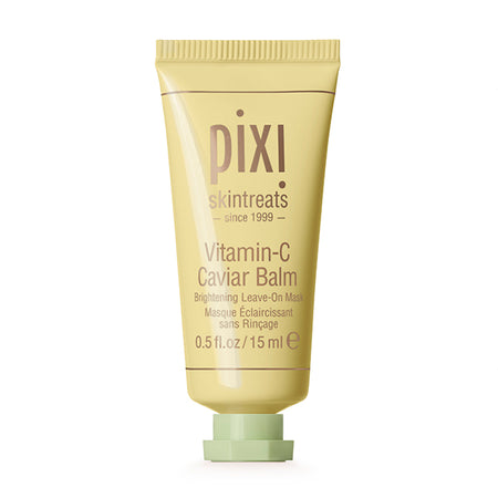 Vitamin-C Caviar Balm - Facial Moisturizer - Pixi Beauty Vitamin-C Caviar Balm - Facial Moisturizer - Pixi Beauty