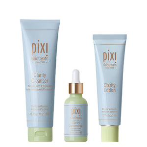 Complexion Clarifying Trio view 2 of 2