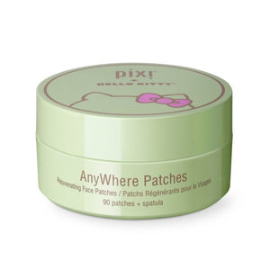 Pixi + Hello Kitty AnyWhere Patches view 3 of 3