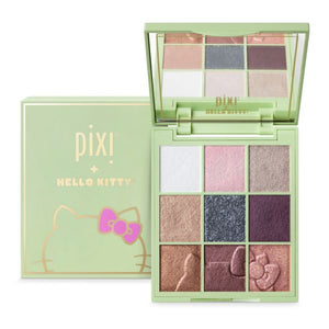 Pixi + Hello Kitty Eye Effects view 1 of 2