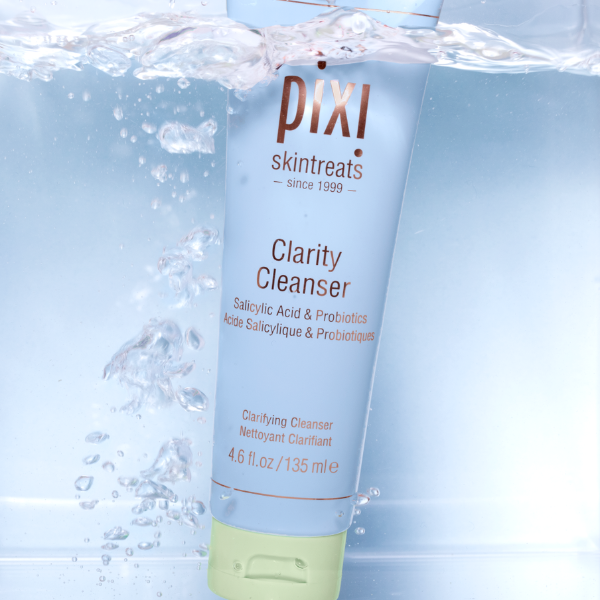 Clarity Cleanser – Pixi Beauty