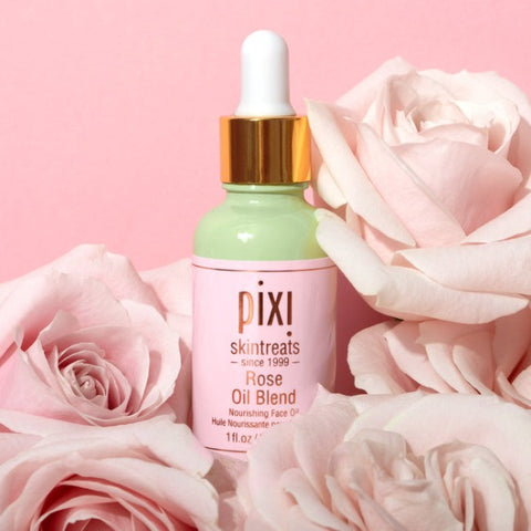Rose Oil Blend Pixi Beauty