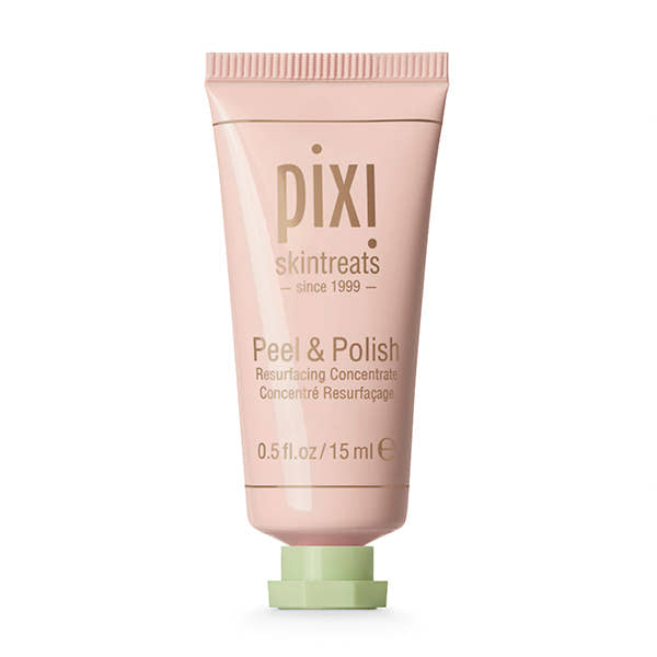 Mini Peel & Polish view 1
