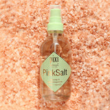 PinkSalt Cleansing Oil view 1 of 2