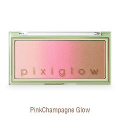 PixiGlow Cake PinkChampagne Glow view 4 of 5