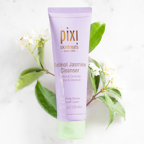Retinol Jasmine Cleanser