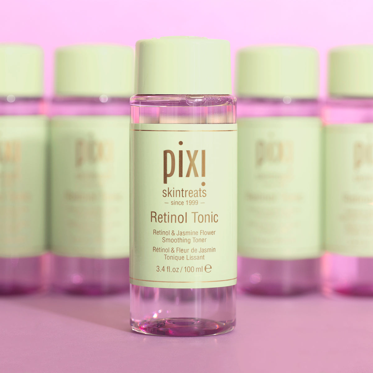Pixi Beauty Retinol Tonic 100ml view 1 of 3