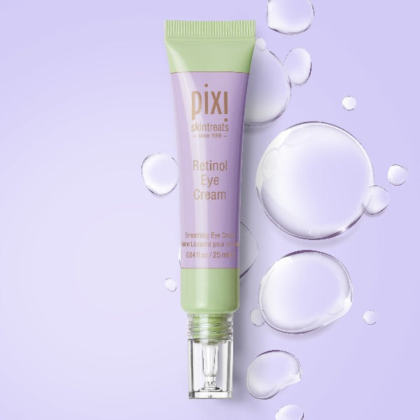 Eye retinol cream store