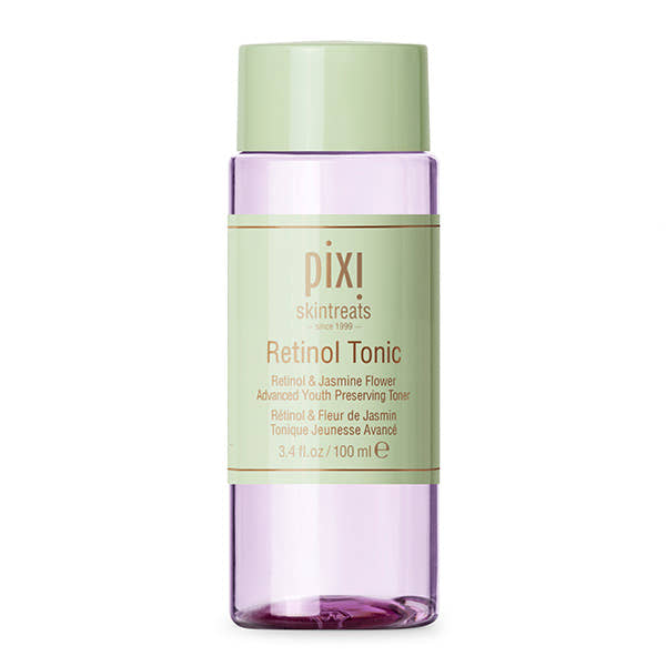 Pixi Beauty Retinol Tonic 100ml view 2 of 3 view 2
