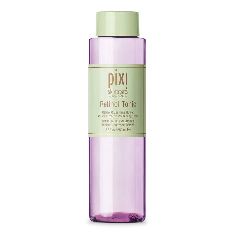 Retinol Tonic 250ml view 2 of 3 view 2
