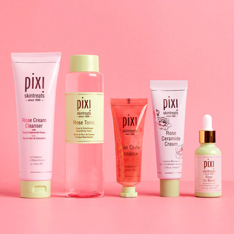 Pixi clearance beauty kit
