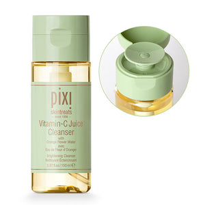 Pixi Vitamin-C Juice Cleanser view 3 of 3
