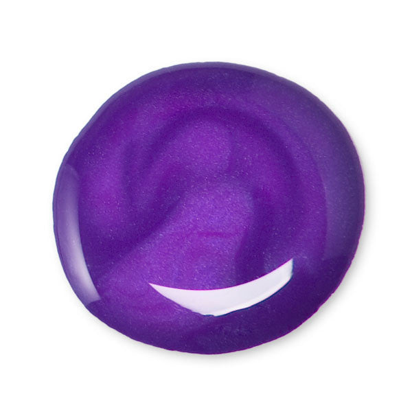 Nail Color Polish in Amazing Amethyst Swatch view 2 of 2